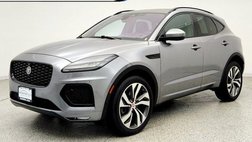 2021 Jaguar E-PACE 300 Sport