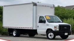 2019 Ford E-Series E-350 SD