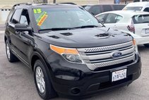 2013 Ford Explorer Base