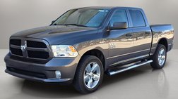 2019 Ram Ram Pickup 1500 Classic Express