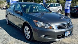 2010 Honda Accord EX V6