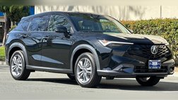 2026 Acura ADX Base