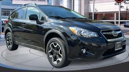 2013 Subaru XV Crosstrek 2.0i Limited