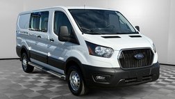 2023 Ford Transit 250