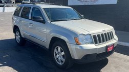 2010 Jeep Grand Cherokee Laredo