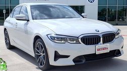 2019 BMW 3 Series 330i xDrive