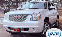 2012 GMC Yukon Denali