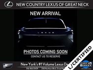 2023 Lexus ES 250 ES 250