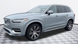 2024 Volvo XC90 B6 Plus Bright Theme 7P