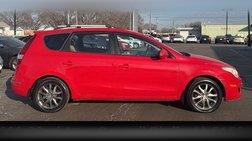 2012 Hyundai Elantra Touring GLS