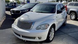 2009 Chrysler PT Cruiser Touring