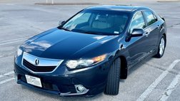 2011 Acura TSX 