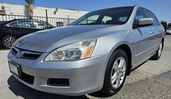 2006 Honda Accord LX Special Edition