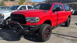 2020 Ram Ram Pickup 2500 Laramie