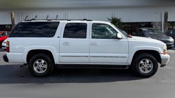 2002 Chevrolet Suburban Shield Commercial