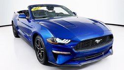 2023 Ford Mustang EcoBoost