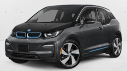 2020 BMW i3 Base