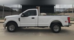 2019 Ford Super Duty F-250 XL