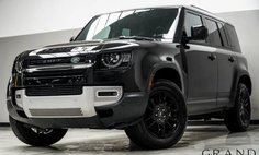 2025 Land Rover Defender 110 P300 S
