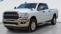 2024 Ram Ram Pickup 2500 Big Horn