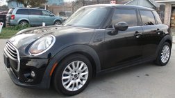 2015 MINI Hardtop Cooper