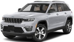 2023 Jeep Grand Cherokee Trailhawk