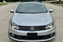 2012 Volkswagen Eos Komfort SULEV