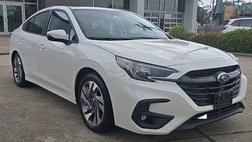 2023 Subaru Legacy Limited