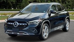 2023 Mercedes-Benz GLA-Class GLA 250 4MATIC