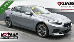 2024 BMW 2 Series 228i Gran Coupe