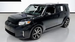 2014 Scion xB Base