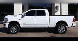2022 Ram Ram Pickup 2500 Limited