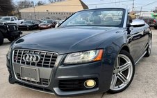 2011 Audi S5 3.0T quattro Premium Plus