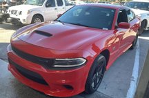2016 Dodge Charger R/T Scat Pack