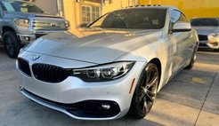 2018 BMW 4 Series 430i