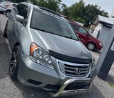 2008 Honda Odyssey EX-L