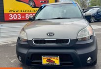 2011 Kia Soul !