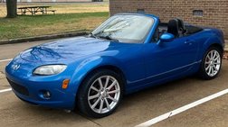 2007 Mazda MX-5 Miata Grand Touring