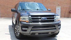 2016 Ford Expedition EL XLT