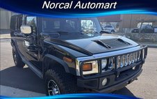 2003 HUMMER H2 Base