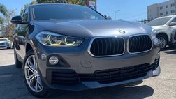 2018 BMW X2 sDrive28i