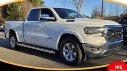 2020 Ram Ram Pickup 1500 Laramie