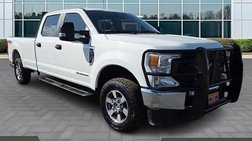 2022 Ford Super Duty F-350 XLT