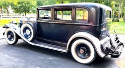 1932 Other Makes 