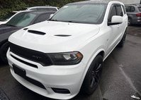 2018 Dodge Durango SRT