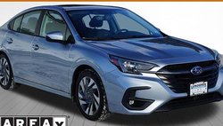 2025 Subaru Legacy Limited