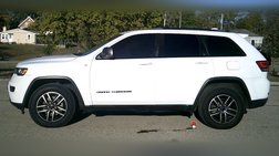 2019 Jeep Grand Cherokee Trailhawk