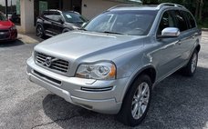 2014 Volvo XC90 3.2