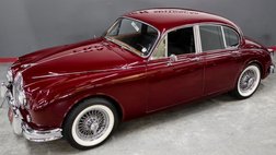 1967 Jaguar 