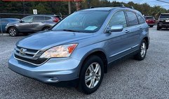 2010 Honda CR-V EX-L